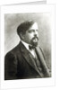 Claude Debussy, c.1908 by (1820-1910) Nadar