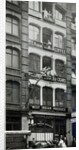 Davison Newman & co, Creechurch Lane, London c.1920 by English Photographer