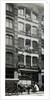 Davison Newman & co, Creechurch Lane, London c.1920 by English Photographer
