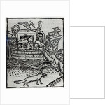 Noah's Ark by English School