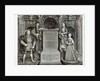 Familia Regia, or The Family of Henry VIII, 1742 by George Vertue