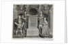 Familia Regia, or The Family of Henry VIII, 1742 by George Vertue