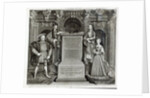 Familia Regia, or The Family of Henry VIII, 1742 by George Vertue
