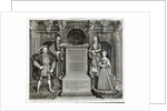 Familia Regia, or The Family of Henry VIII, 1742 by George Vertue