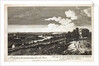 A View from Richmond Hill down the River, printed for Robert Sayer Map & Printseller, Fleet Street by School English