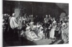 Marriage of the Princess Royal by John Phillip