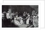 Marriage of the Princess Royal by John Phillip