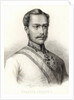 Franz Joseph I, Emperor of Austria by Austrian School