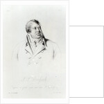 Jan Ladislav Dussek by J. Godefroy