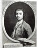 Carlo Broschi, 1735 by Jacopo Amigoni