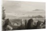 Dublin Bay from Kingstown Quarries by William Henry (after) Bartlett