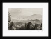 Dublin Bay from Kingstown Quarries by William Henry (after) Bartlett