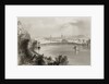 Waterford, Ireland by William Henry Bartlett