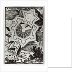 Figure LXI by French School