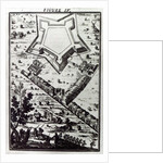 Figure IV by French School