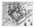 Ostende by English School