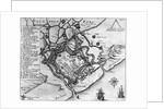 Ostende by English School