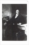 Thomas Telford, 1831 by Samuel Lane