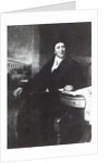 Thomas Telford, 1831 by Samuel Lane