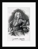 George Frederick Handel, 1749 by Thomas Hudson