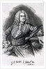 George Frederick Handel, 1749 by Thomas Hudson