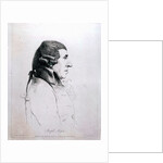 Franz Joseph Haydn, 1809 by George (after) Dance