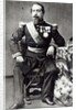 Napoleon III, 1860-70 by French Photographer