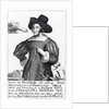 Mary Frith by English School