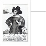 Mary Frith by English School