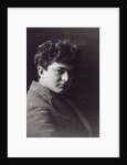 Mark Gertler by English Photographer