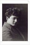 Mark Gertler by English Photographer