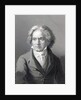 Ludwig van Beethoven by August Karl Friedrich von Kloeber (after)