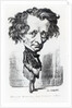 Hector Berlioz by Etienne Carjat