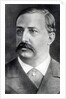 Alexander Borodin by Russian Photographer