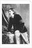 Robert Louis Stevenson by English Photographer