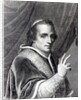 Pope Pius VII by Italian School
