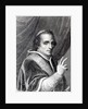 Pope Pius VII by Italian School