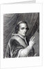 Pope Pius VII by Italian School