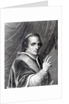 Pope Pius VII by Italian School