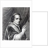 Pope Pius VII by Italian School