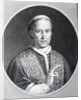 Pope Leo XII by Agostino (after) Tofanelli