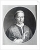 Pope Leo XII by Agostino (after) Tofanelli