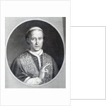 Pope Leo XII by Agostino (after) Tofanelli