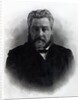 Reverend Charles Haddon Spurgeon, after a photograph by Elliot & Fry by Elliott & Fry Studio (after)