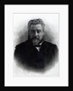 Reverend Charles Haddon Spurgeon, after a photograph by Elliot & Fry by Elliott & Fry Studio (after)