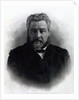 Reverend Charles Haddon Spurgeon, after a photograph by Elliot & Fry by Elliott & Fry Studio (after)