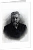 Reverend Charles Haddon Spurgeon, after a photograph by Elliot & Fry by Elliott & Fry Studio (after)