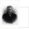 Reverend Charles Haddon Spurgeon, after a photograph by Elliot & Fry by Elliott & Fry Studio (after)