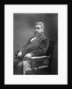 Reverend Charles Haddon Spurgeon by Elliott & Fry Studio