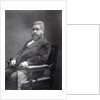 Reverend Charles Haddon Spurgeon by Elliott & Fry Studio